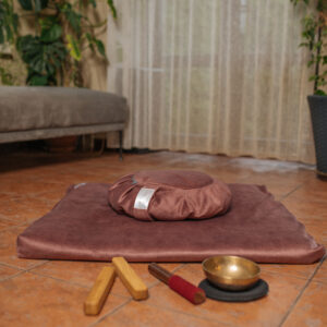 Meditācijas paklājiņš