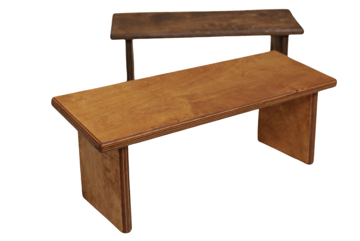 meditacijas soliņš