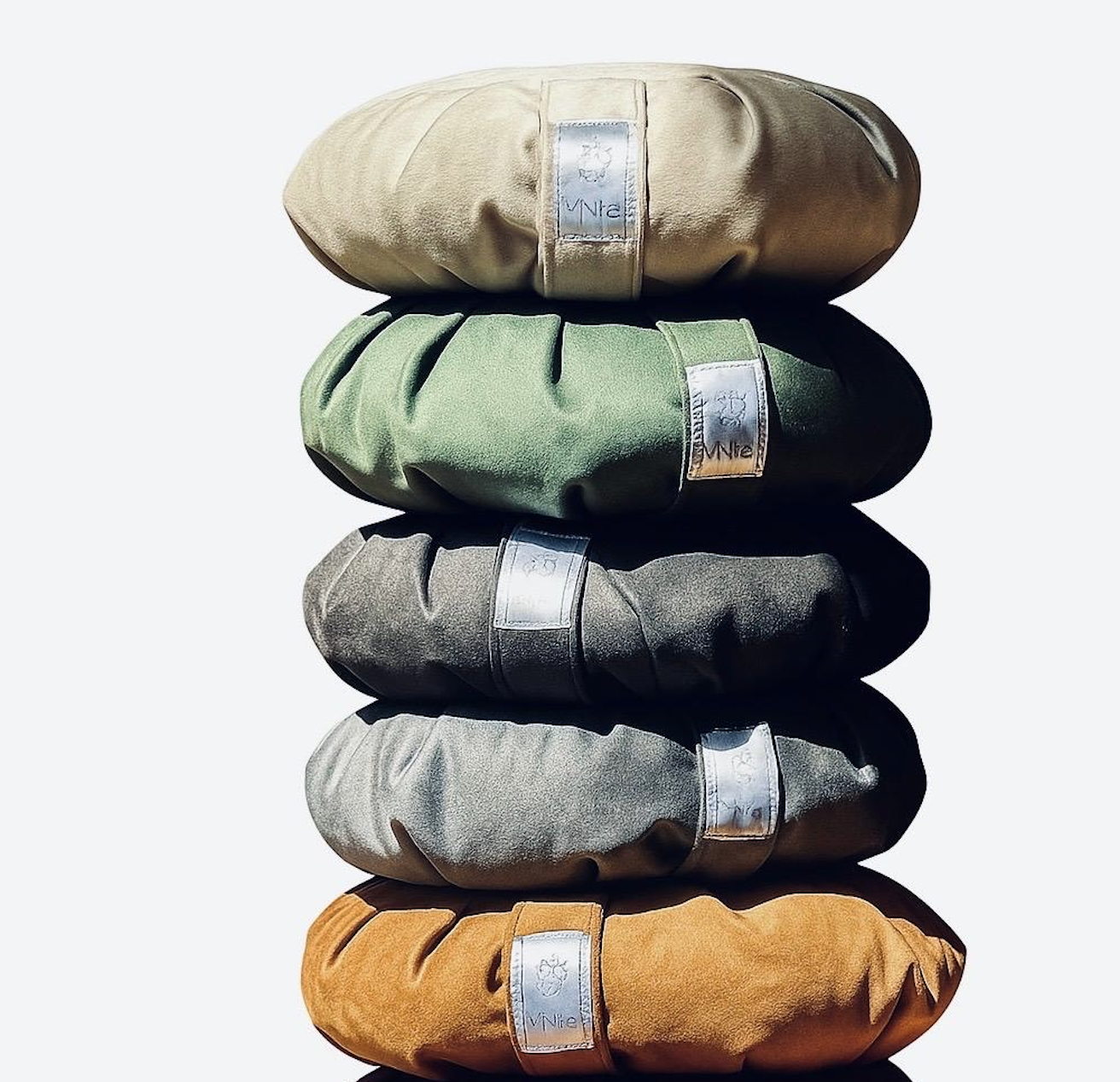 meditācijas spilveni