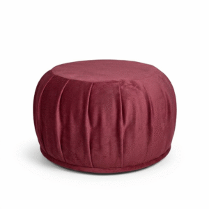 dubultais meditācijas spilvens