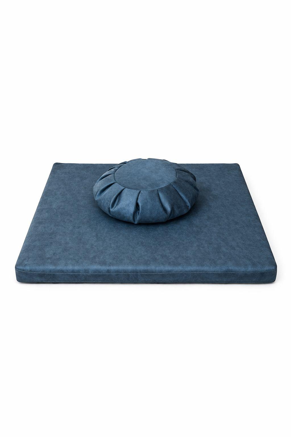 Meditācijas komplekts — Putu pildījums - Image 2