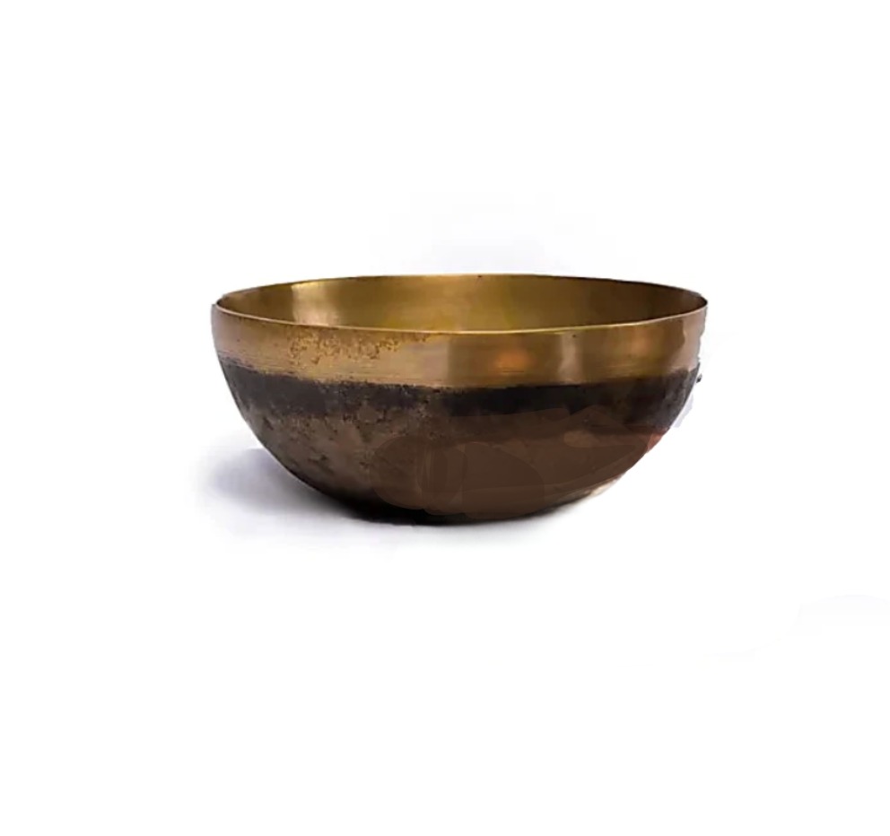 Gongs, 13–15 cm